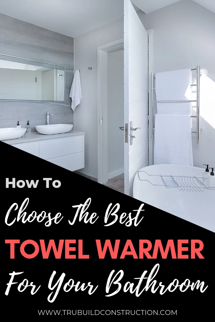 Best towel online warmer 2020